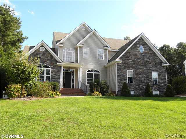 Property Photo:  14231 Beachmere Drive  VA 23831 