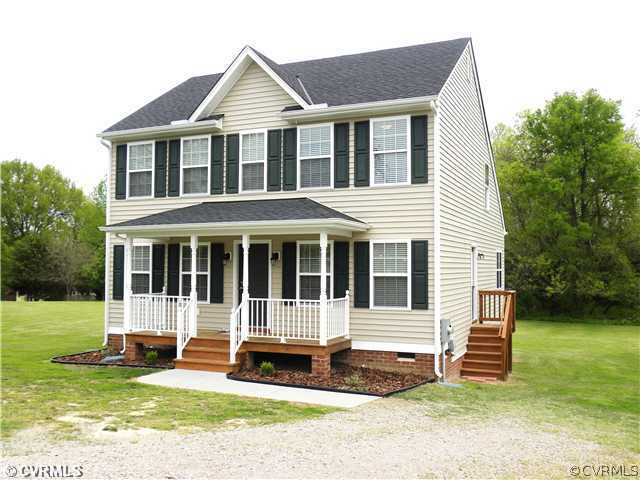 Property Photo:  7129 Lynnroy Way  VA 23111 