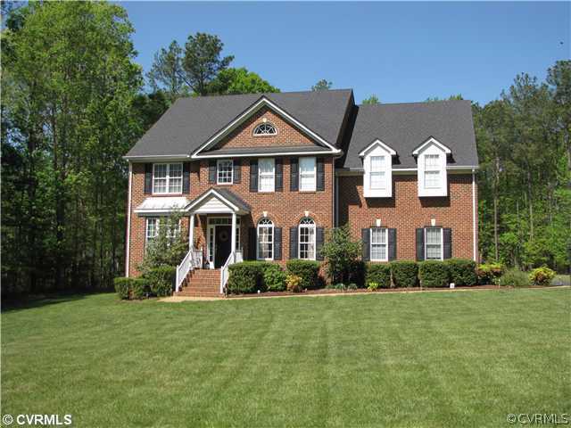 Property Photo:  15112 Chesdin Green Way  VA 23838 