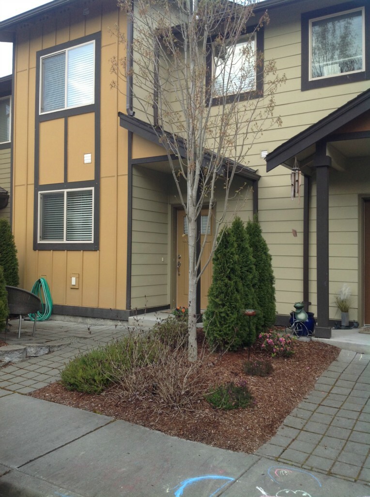 Property Photo:  16404 2nd Dr SE  WA 98012 