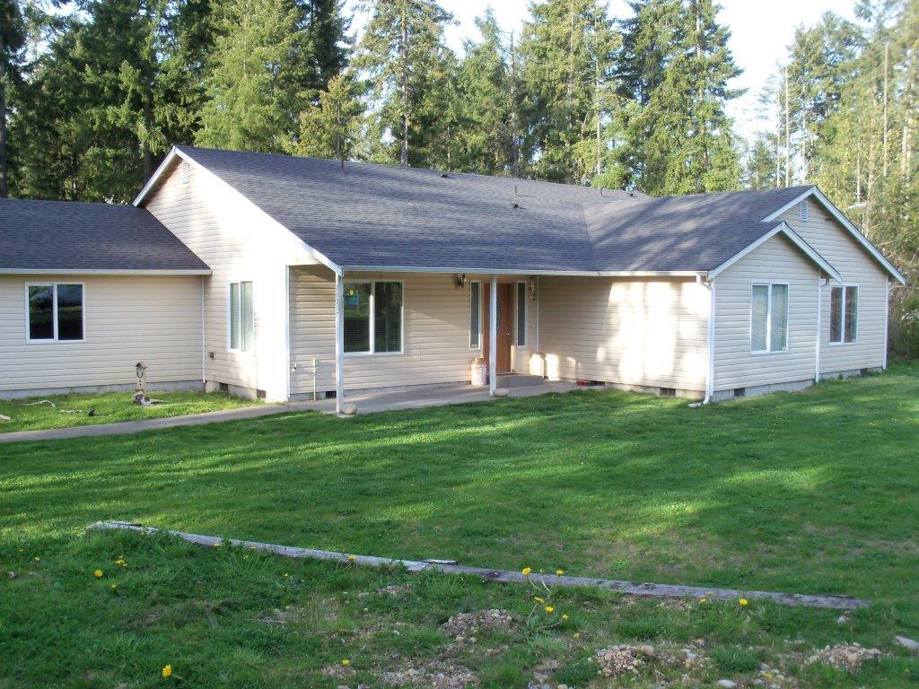 Property Photo: 28517 19th Ave E WA 98580