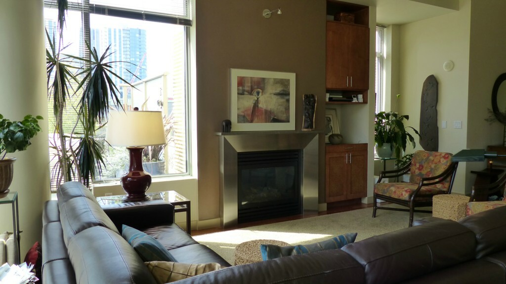 Property Photo: 900 Lenora St W200 WA 98121