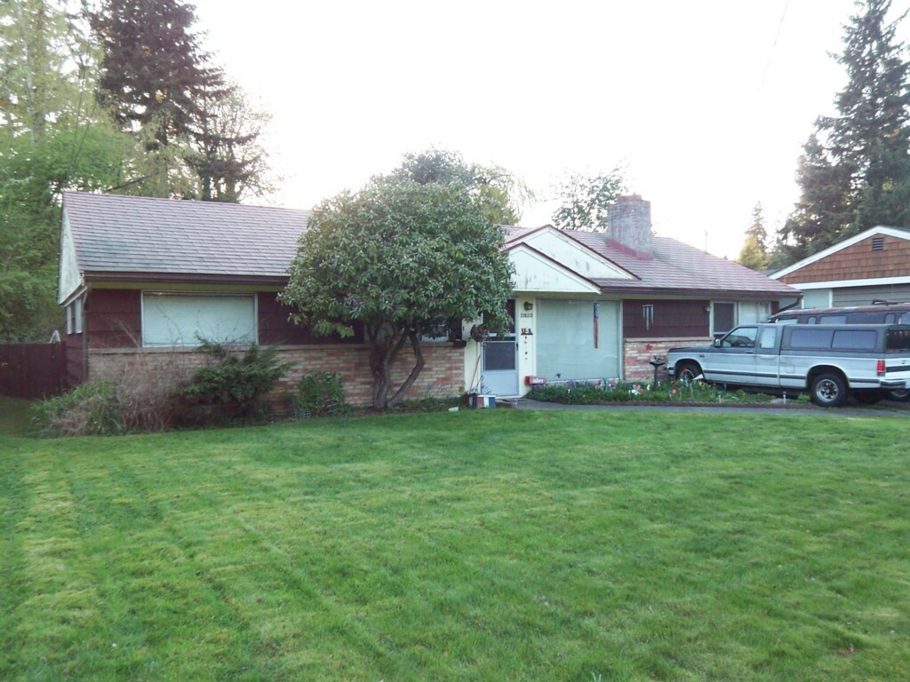 Property Photo:  21820 84th Ave W  WA 98026 