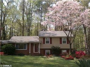 Property Photo:  7603 Comanche Drive  VA 23225 