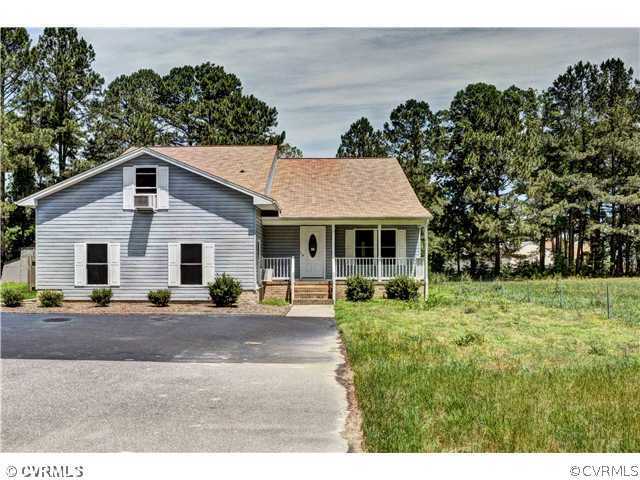 Property Photo:  734 Bellwood Road  VA 23666 