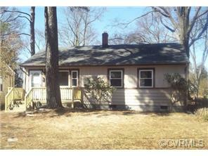 Property Photo:  508 Westview Avenue  VA 23226 