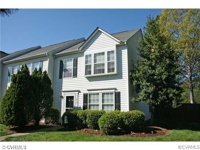 Property Photo:  1810 Timberly Waye 0  VA 23238 