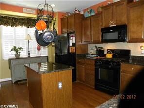Property Photo: 7300 Jackson Arch Drive 7300 VA 23111