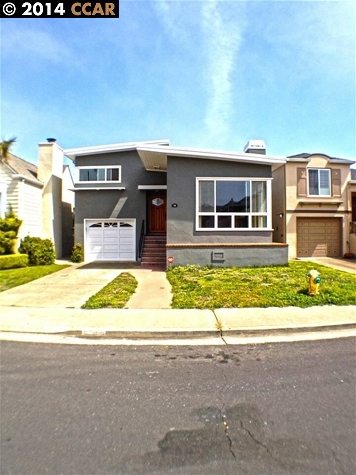 Property Photo:  73 Windsor Drive  CA 94015 