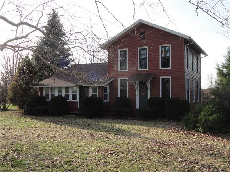 Property Photo: 8250 Middle Road PA 16415