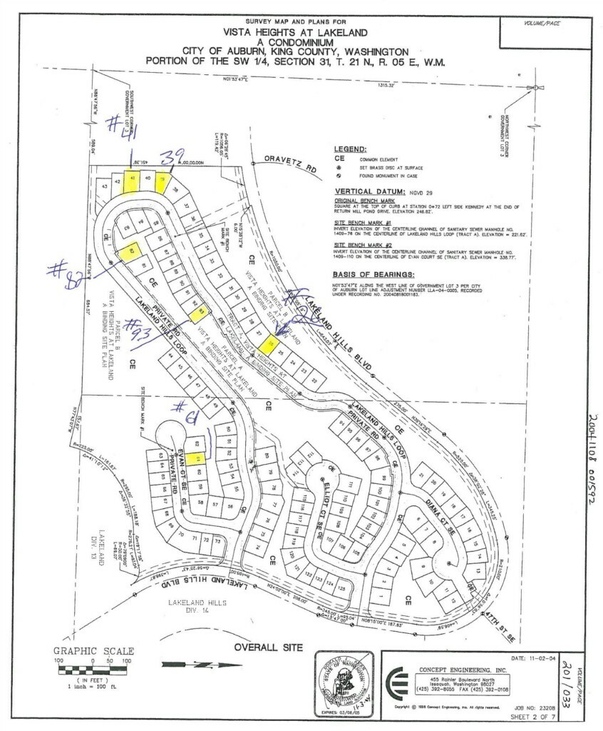 Property Photo: 5143 Evan Ct SE WA 98092