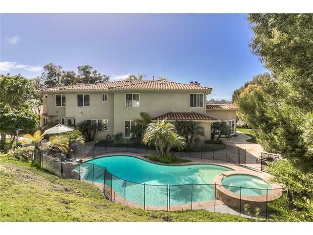 Property Photo:  572 Marine View Avenue  CA 92014 
