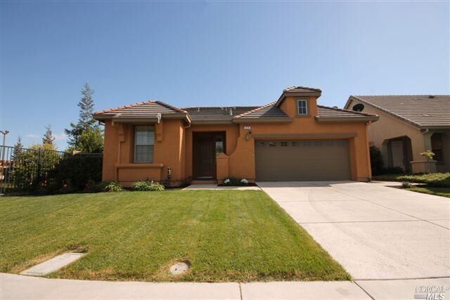 Property Photo:  678 Sweet Bay Circle  CA 95687 