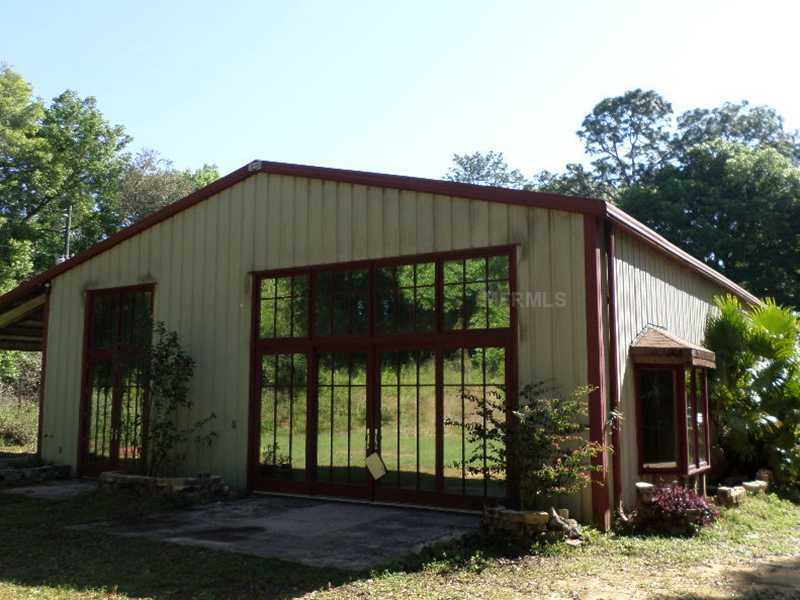 Property Photo:  9041 Old Lakeland Highway  FL 33525 