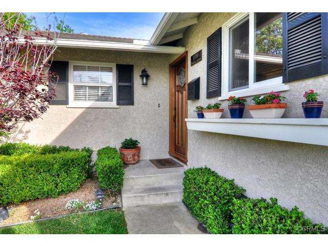 Property Photo: 1500 Ponderosa Avenue CA 92835