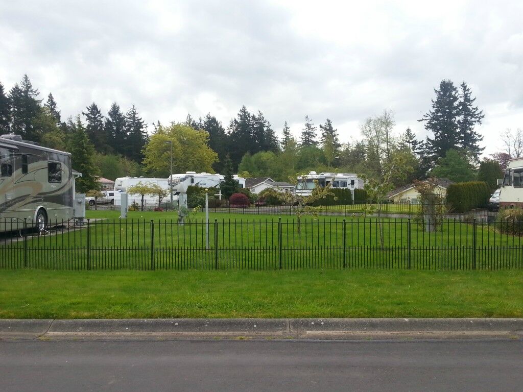 Property Photo: 4751 Birch Bay Lynden Road 250 WA 98230