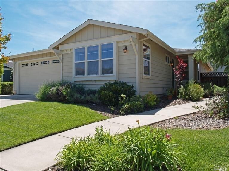 Property Photo: 3957 Verbena Street CA 94558