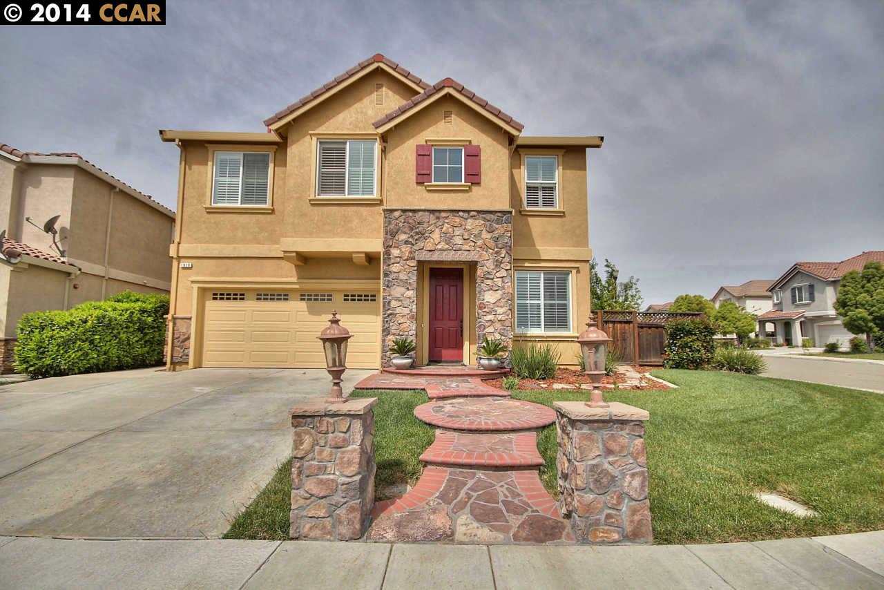 Property Photo:  1919 Las Colinas  CA 94513-6601 