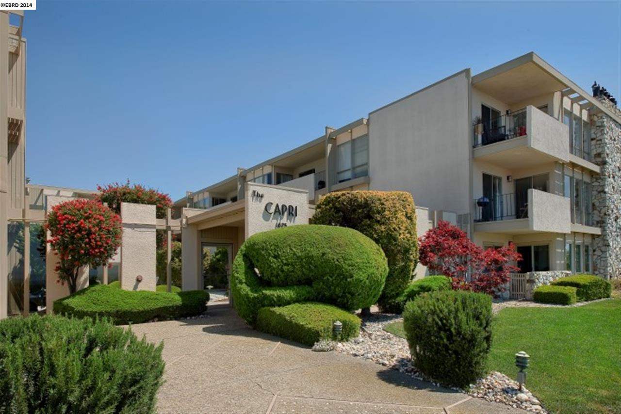 Property Photo:  1825 Shoreline Drive 115  CA 94501-6028 