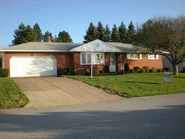 Property Photo: 2541 W 37 Th Street PA 16506