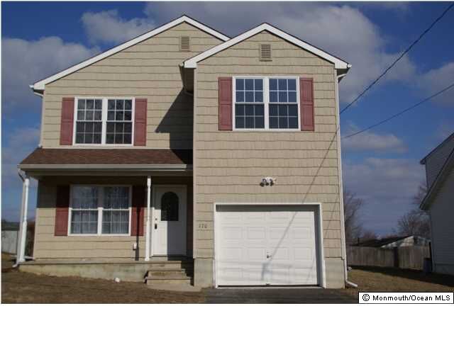 Property Photo:  170 Furman Boulevard  NJ 08857 