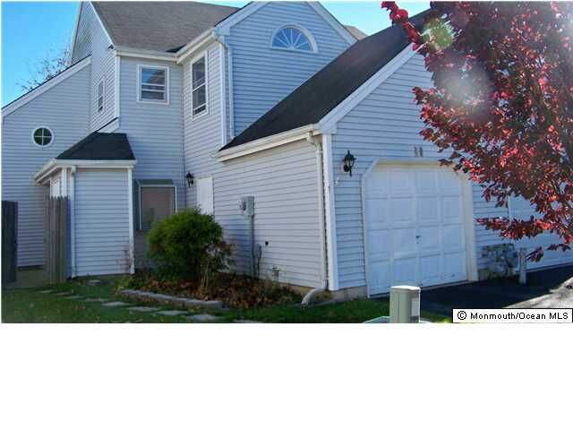 Property Photo:  11 Millay Court  NJ 07728 