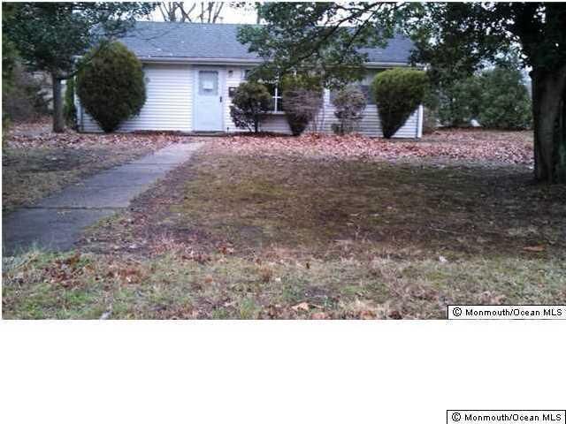 Property Photo:  1030 Lynn Avenue  NJ 08742 