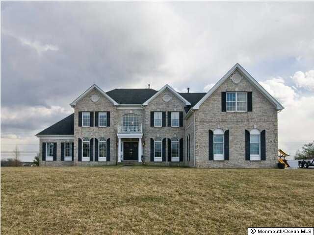 Property Photo:  16 Equinox Lane  NJ 07728 