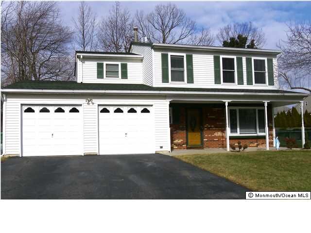 Property Photo:  16 Cherry Bend Drive  NJ 07731 