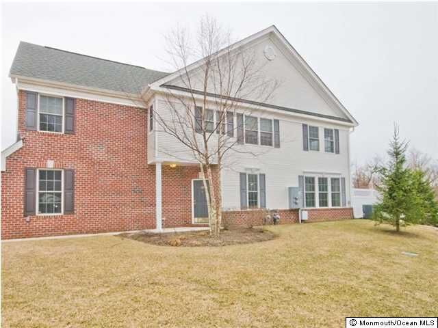 Property Photo:  28 Fells Drive  NJ 07726 