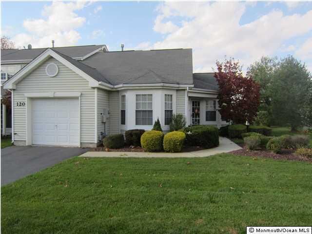 Property Photo:  120 Mimosa Lane  NJ 07728 