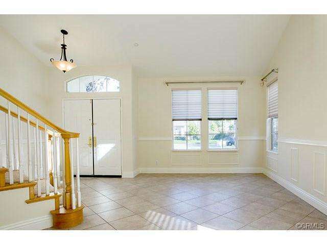Property Photo: 109 Harvard Court CA 92870