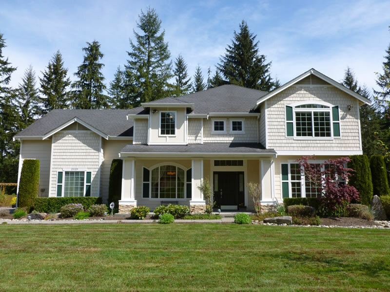 Property Photo:  23329 148th Ave SE  WA 98296 