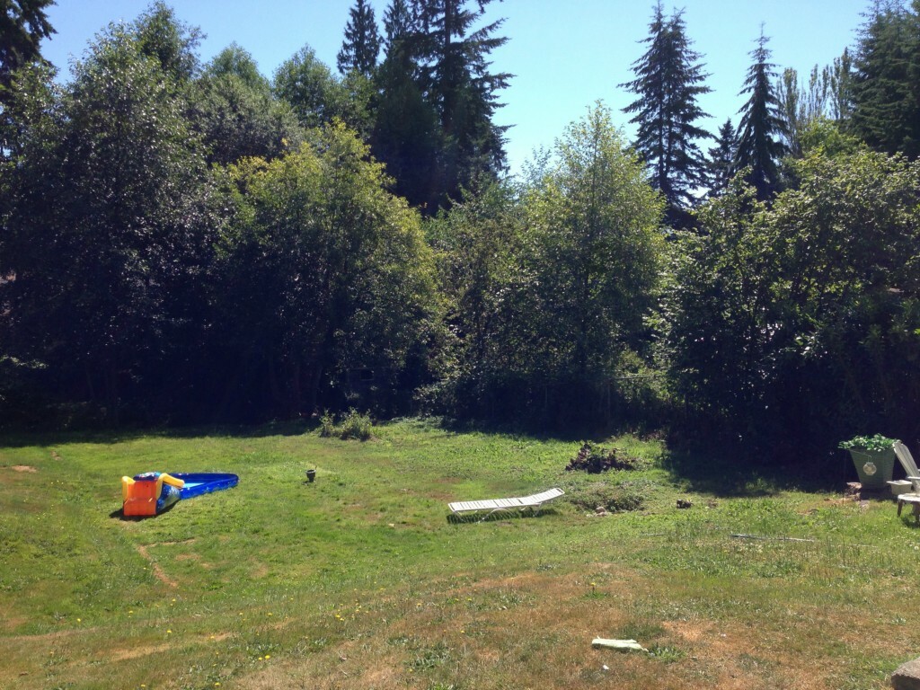 Property Photo: 6617 Tyee Rd WA 98203