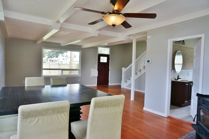 Property Photo: 5502 S Sheridan Ave WA 98408