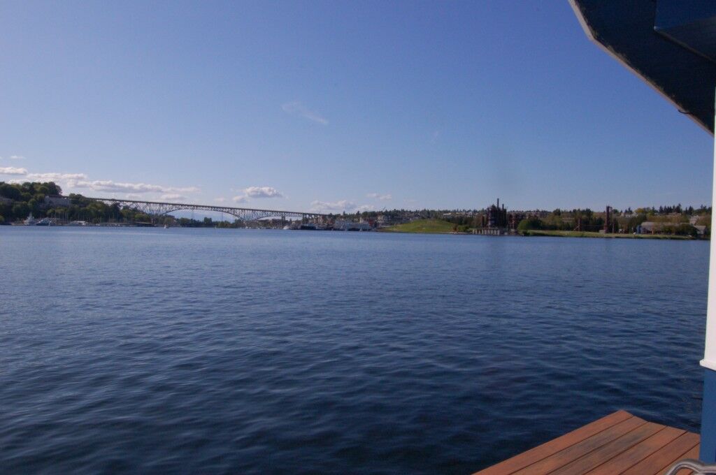 Property Photo:  2339 Fairview Ave E P  WA 98102 