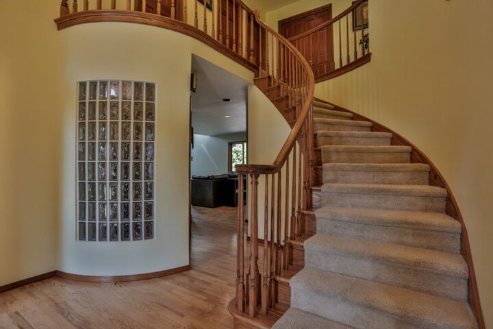 Property Photo:  2815  42nd Street NW  WA 98335 