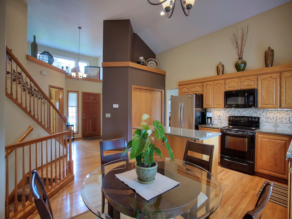 Property Photo: 16812 89th Ave E WA 98375