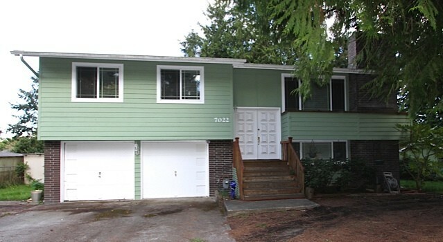 Property Photo:  7022 Illahee Rd NE  WA 98311 