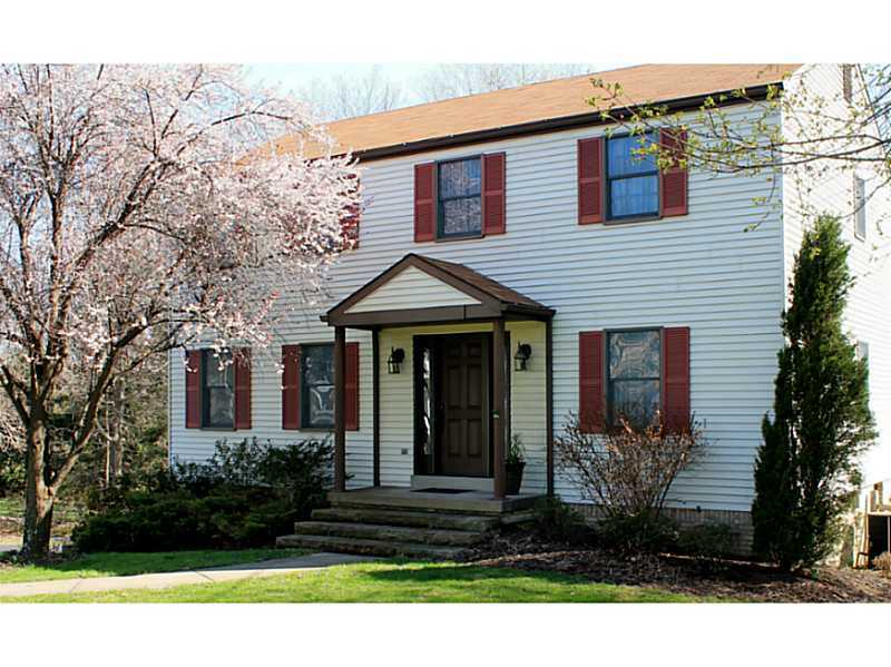 Property Photo:  2372 A Rochester Road  PA 15143 