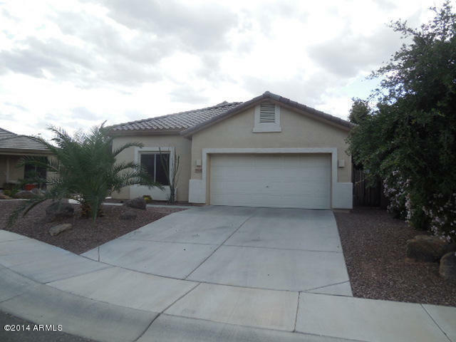 Property Photo:  15628 N 168th Lane  AZ 85388 