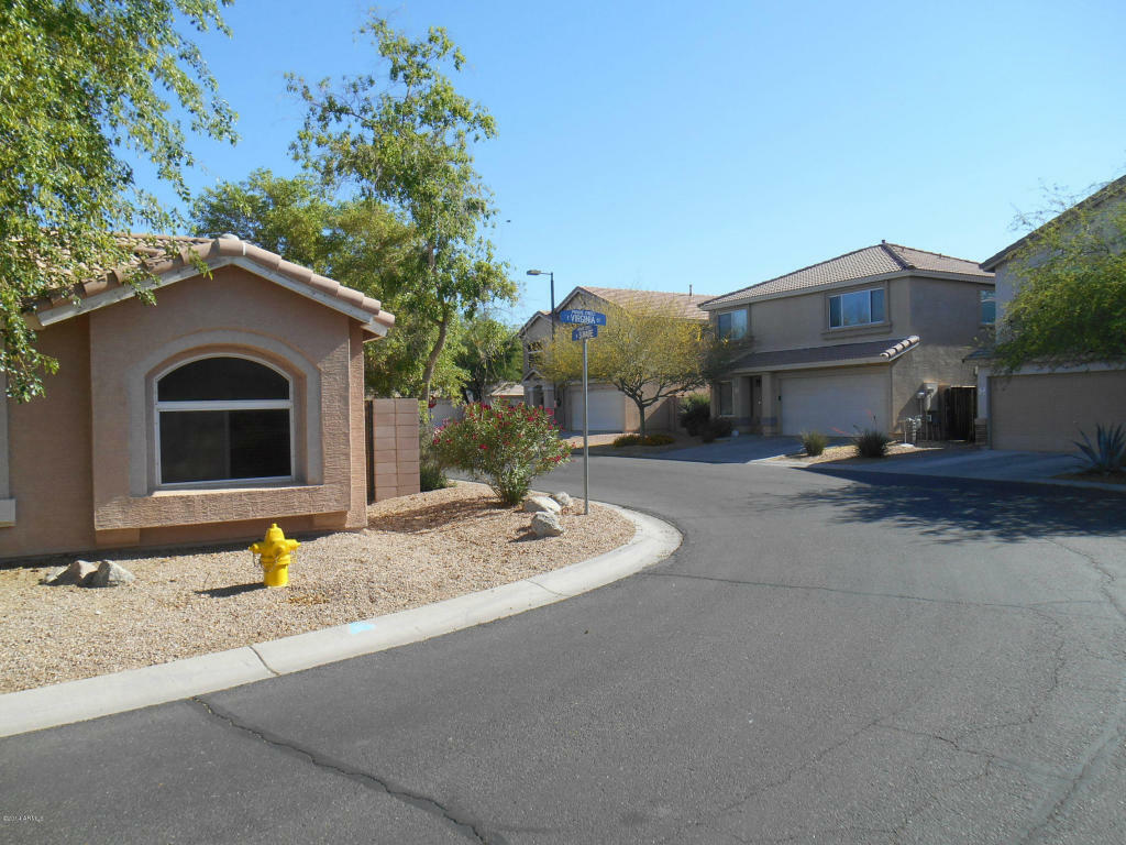 Property Photo:  6664 E Virginia Street  AZ 85215 