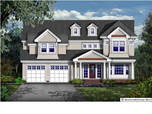 Property Photo:  98 Harvard Road  NJ 07704 