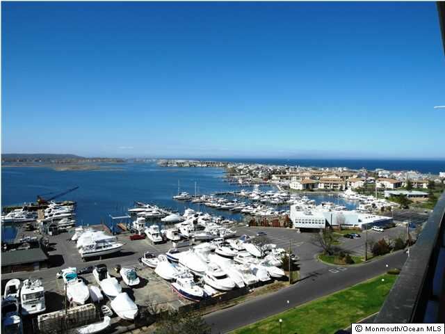 Property Photo:  1203 Channel Drive  NJ 07750 