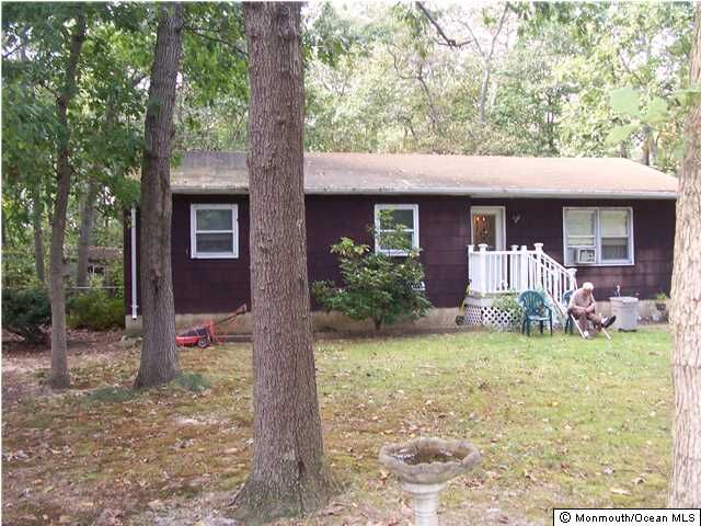 Property Photo:  3 Newtons Corner Road  NJ 07731 