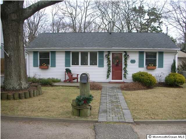 Property Photo:  1014 Lynn Avenue  NJ 08742 