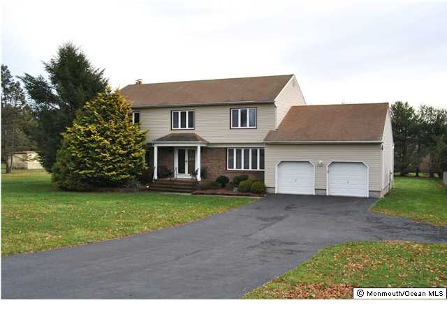 Property Photo:  123 Wyncrest Road  NJ 07746 