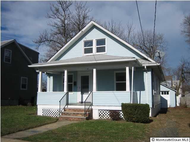 Property Photo: 14 E Westside Avenue NJ 07701