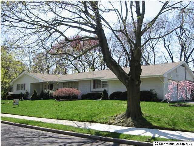 Property Photo: 401 Belmont Avenue NJ 07712