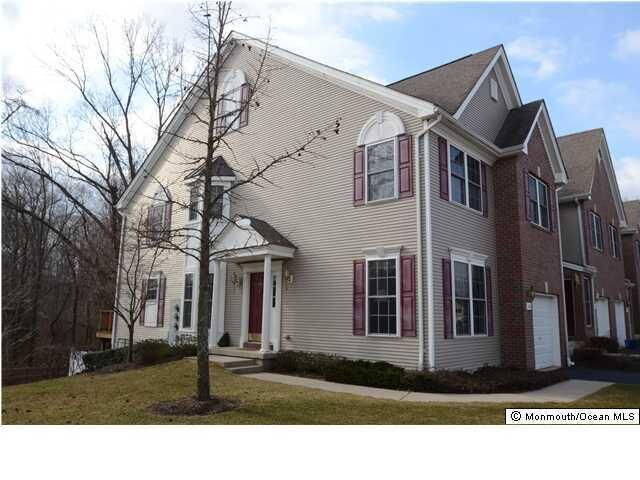 Property Photo:  105 Ironwood Court  NJ 07748 